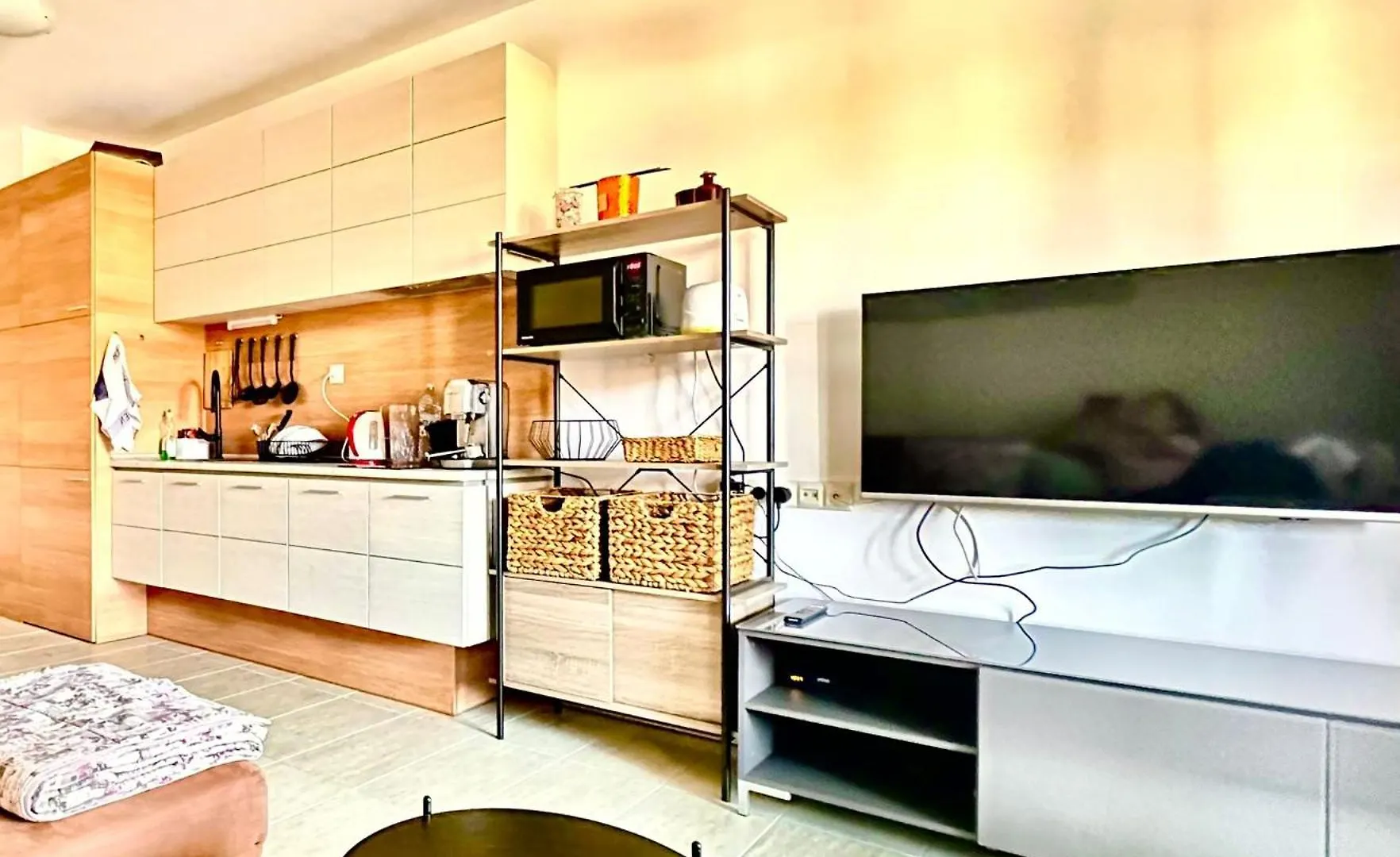 Lovely 1Bd Apartment In A Luxury Resort In Sozopol By Flat Mаnаger